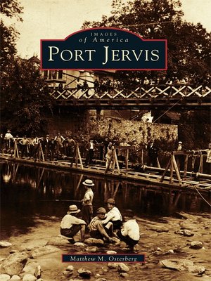 cover image of Port Jervis